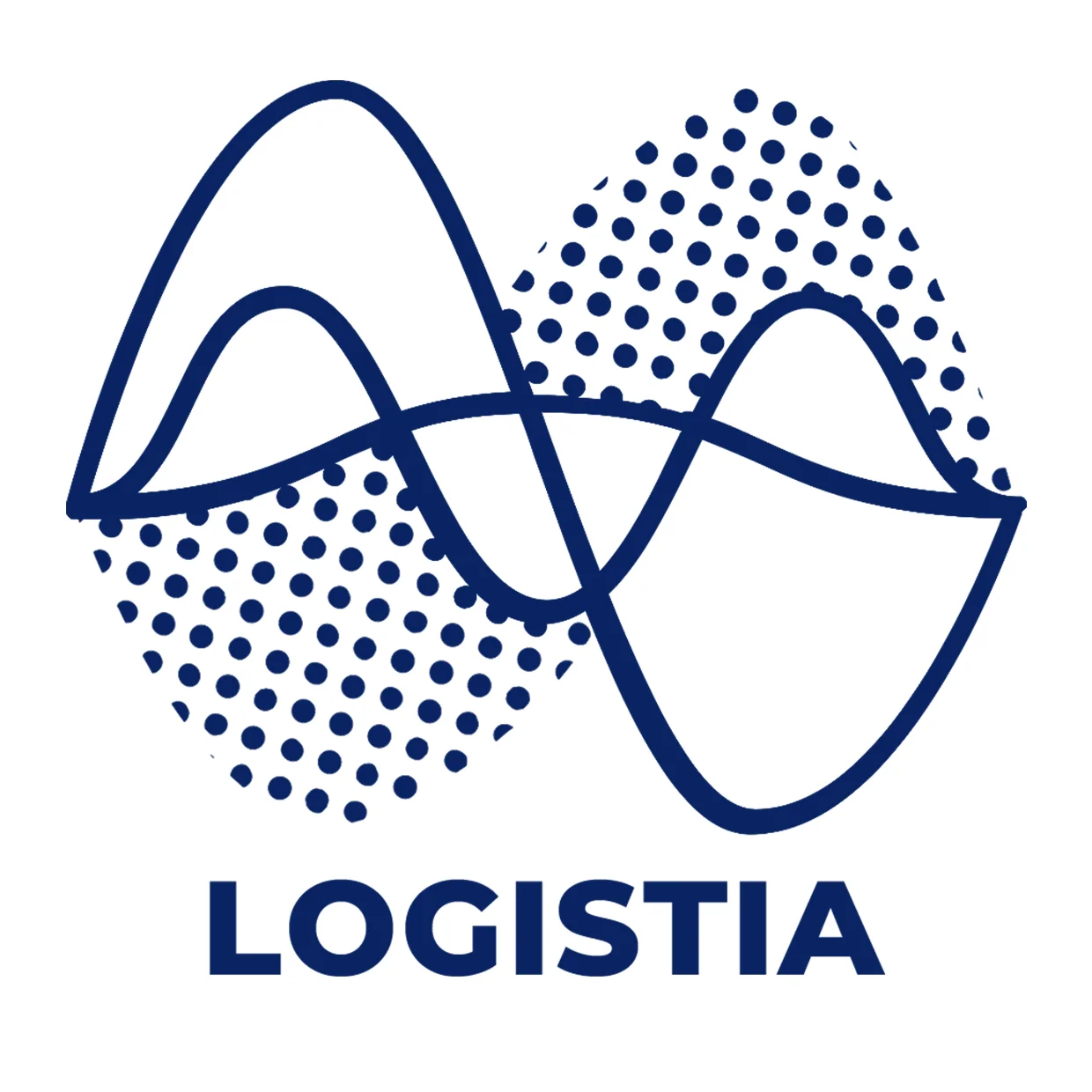 Logistia logo