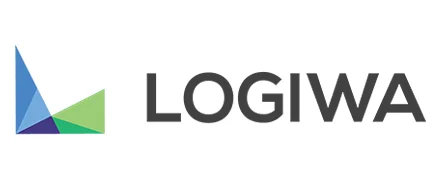 #9 - Logiwa logo