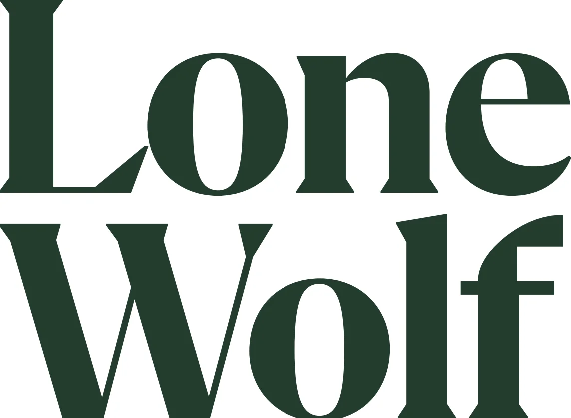 Lone Wolf Cloud CMA logo