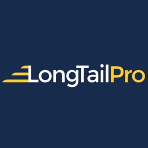 Long Tail Pro logo