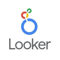 #3 - Looker logo
