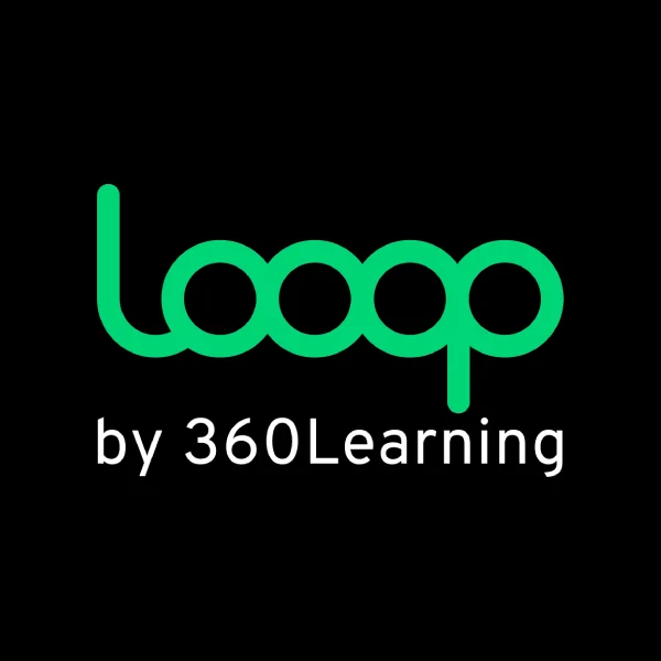 #19 - Looop logo