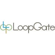 LoopGate logo