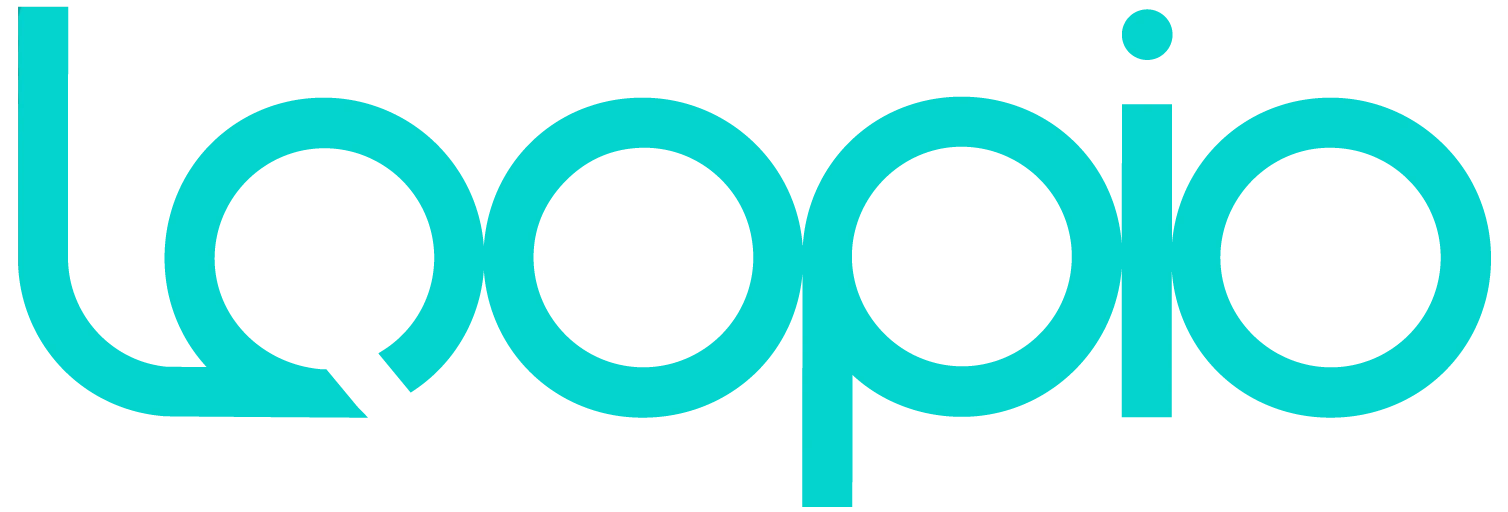 Loopio logo