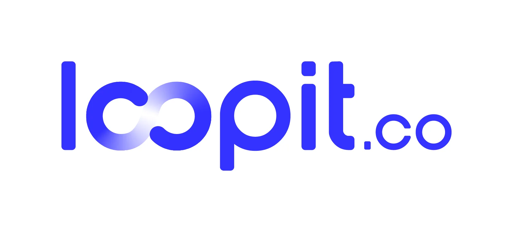 #5 - Loopit logo