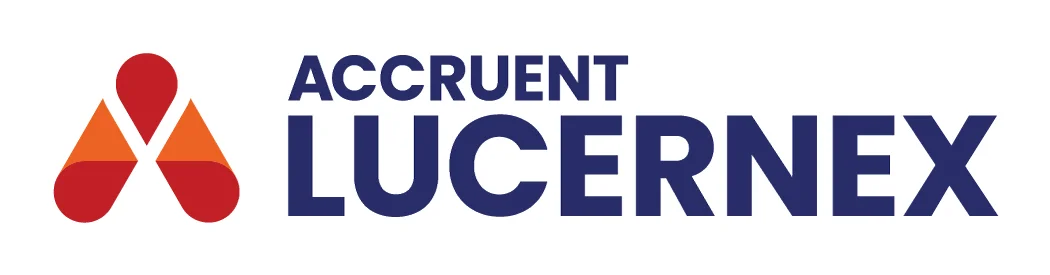 Lucernex logo
