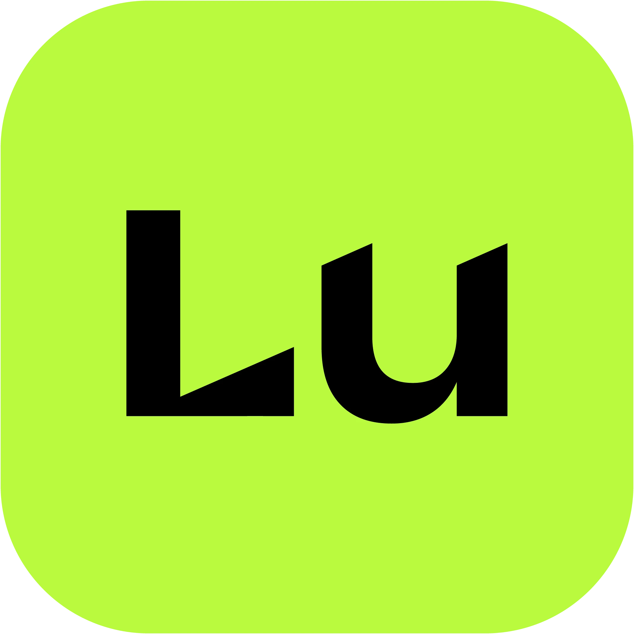 #5 - Lumanu logo