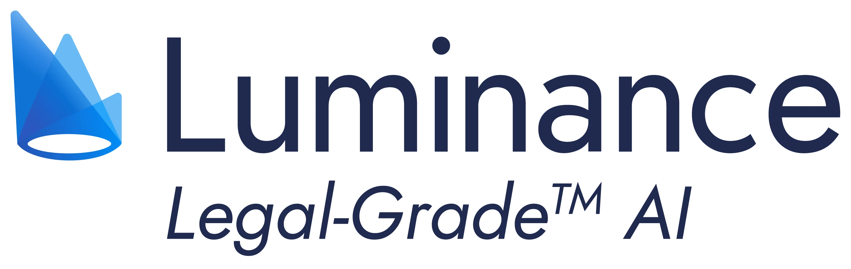 Luminance logo