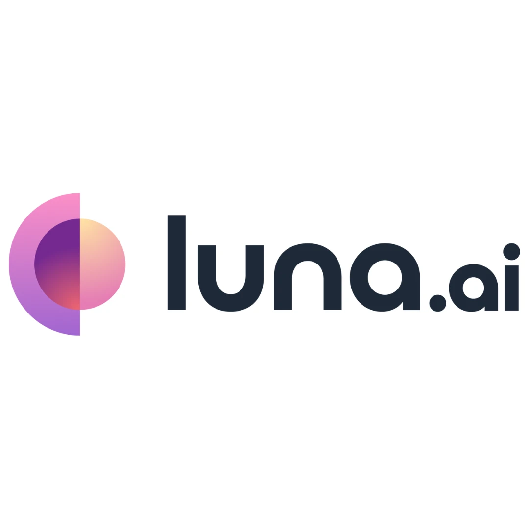 Luna logo
