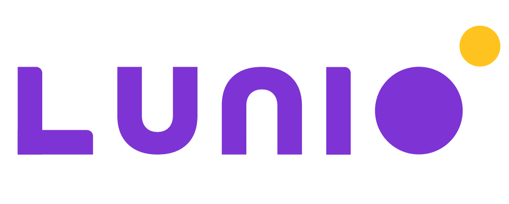 Lunio logo