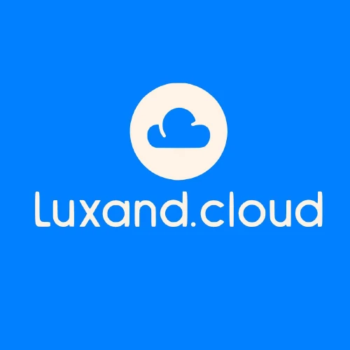 Luxand.cloud logo