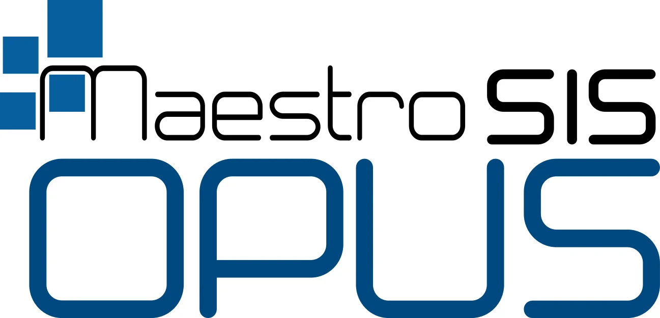 MAESTRO SIS logo