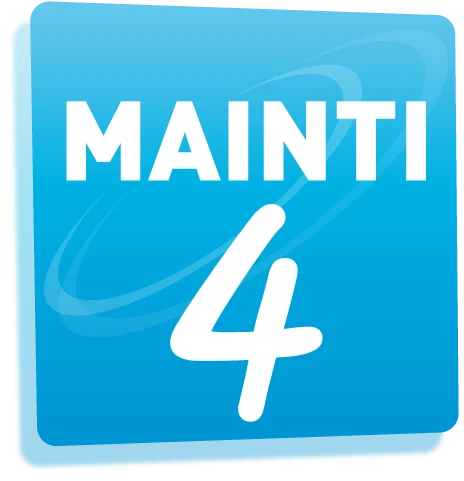MAINTI4 logo