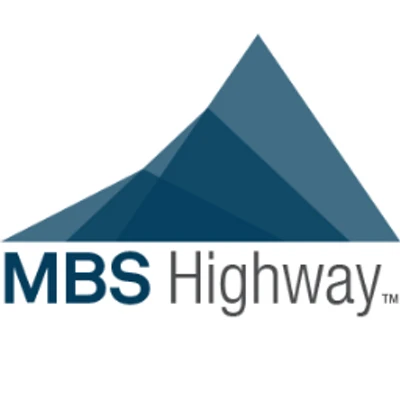 MBS Highway logo