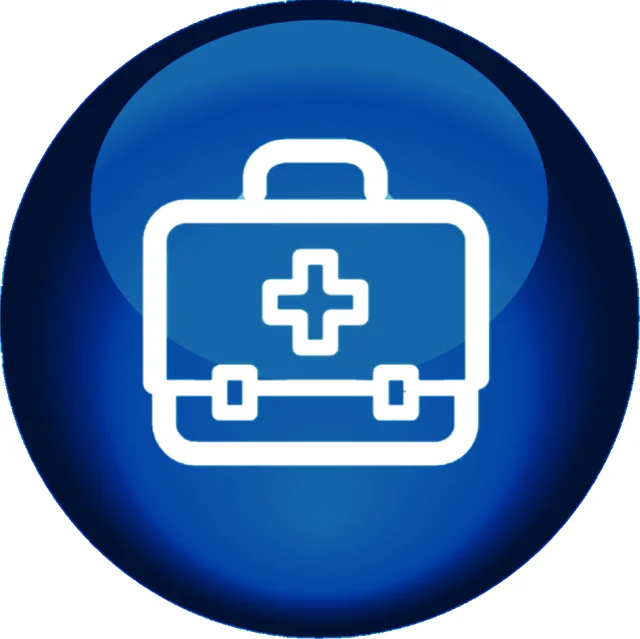 MDToolbox-Rx logo