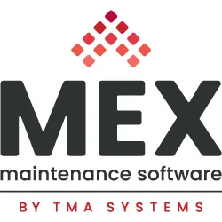 #10 - MEX Maintenance logo