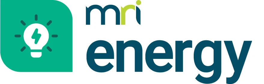 #13 - MRI Energy logo