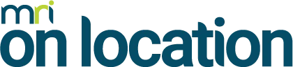 MRI OnLocation logo