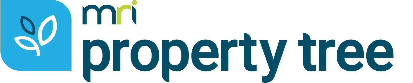 MRI Property Tree logo
