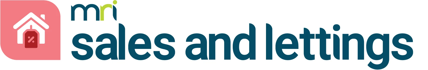 MRI Sales and Lettings logo