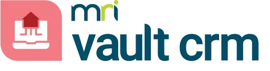 MRI Vault logo