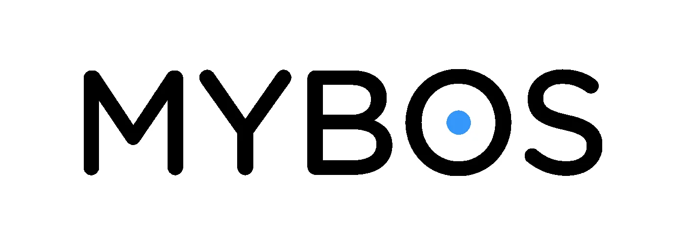 MYBOS logo