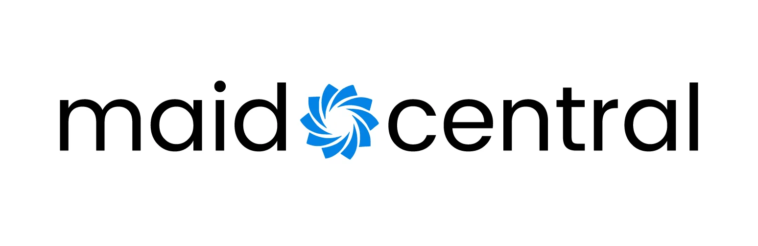MaidCentral logo