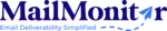 MailMonitor logo