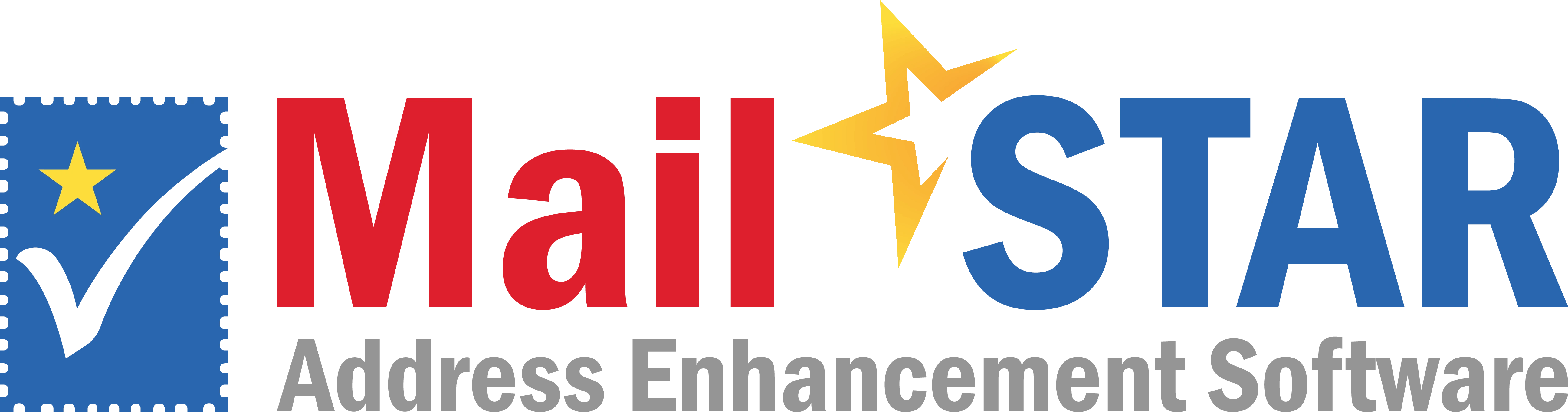 Mail*STAR logo
