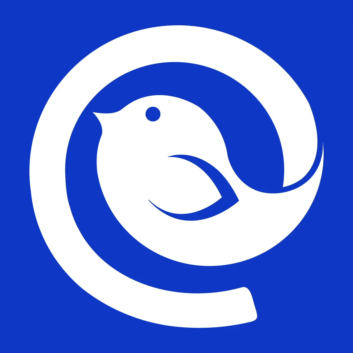 #4 - Mailbird logo