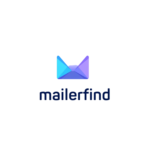 MailerFind logo