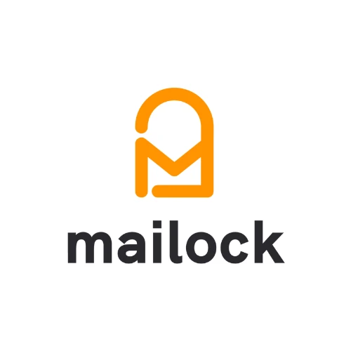#8 - Mailock logo