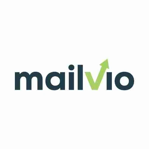 Mailvio logo