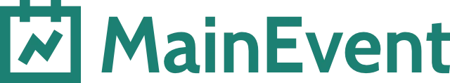MainEvent logo