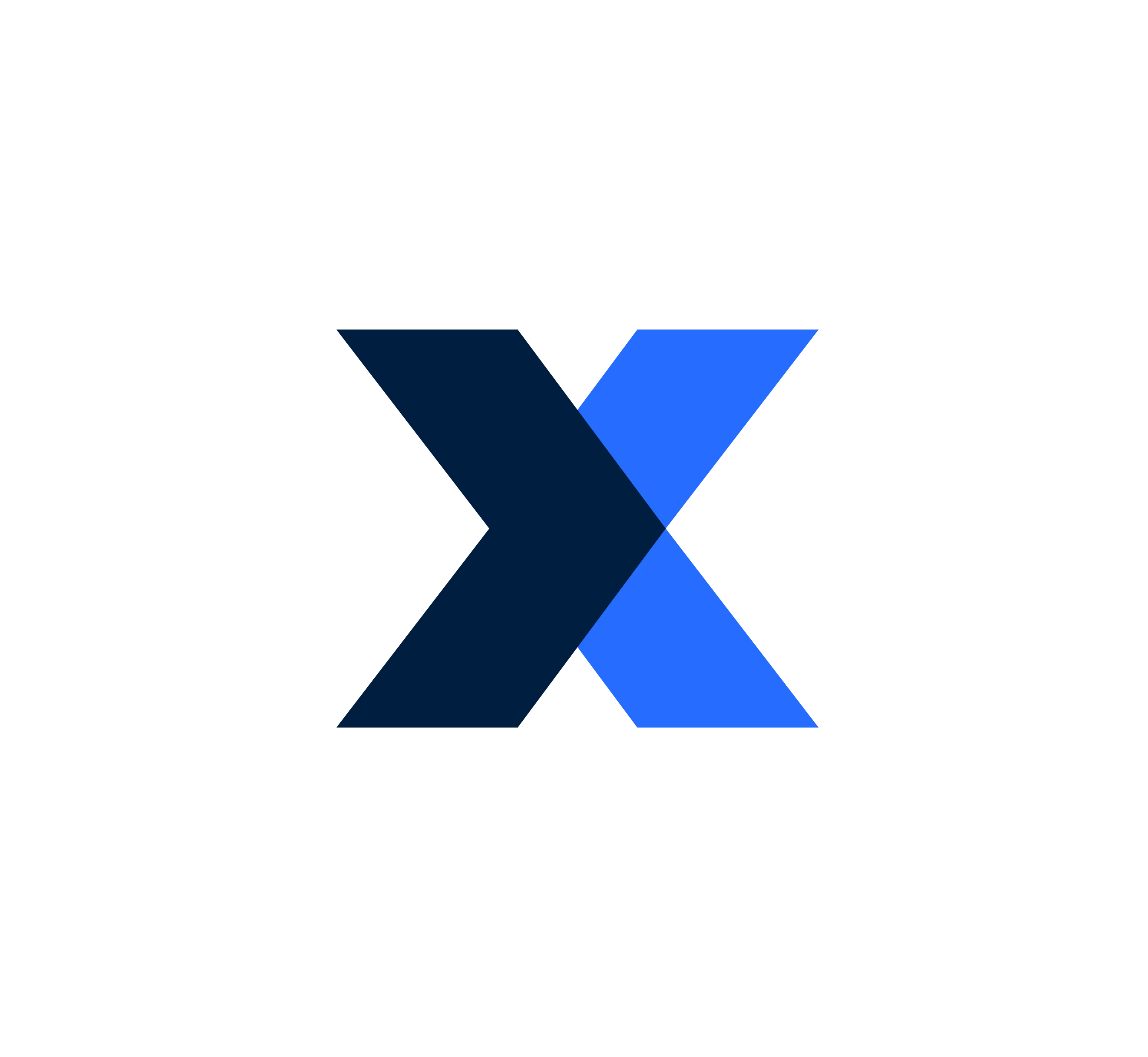 #1 - MaintainX logo