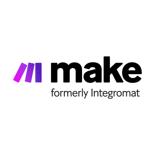 #1 - Make logo