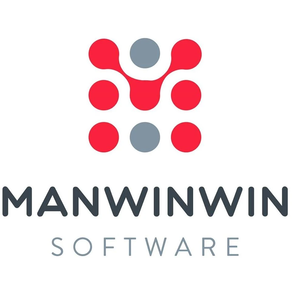 #16 - ManWinWin logo