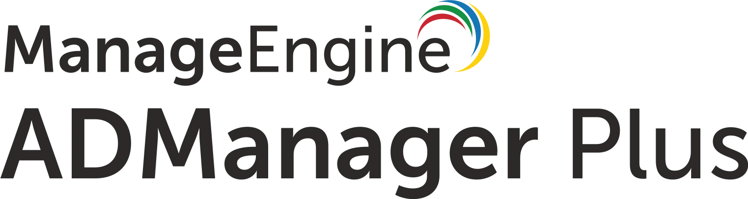 ManageEngine ADManager Plus logo