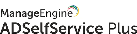 ManageEngine ADSelfService Plus logo