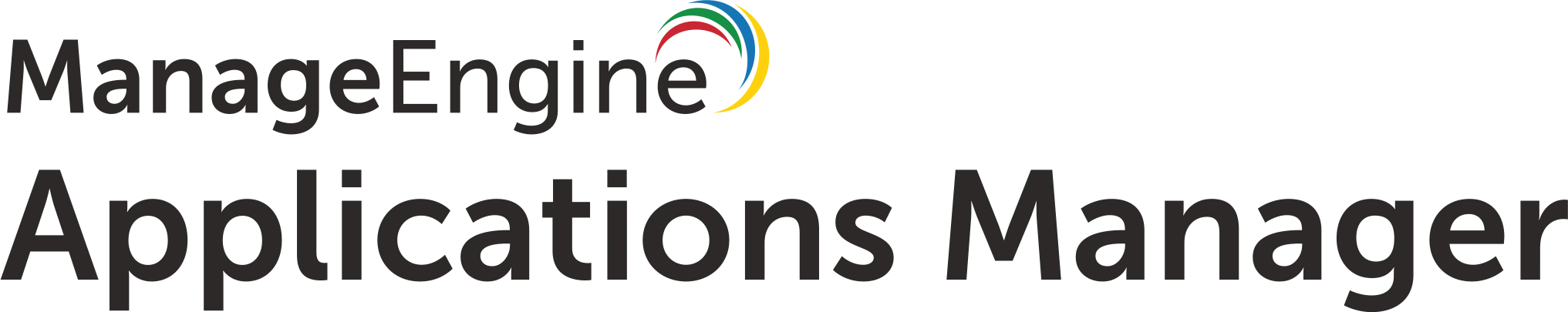 ManageEngine Applications Manager logo