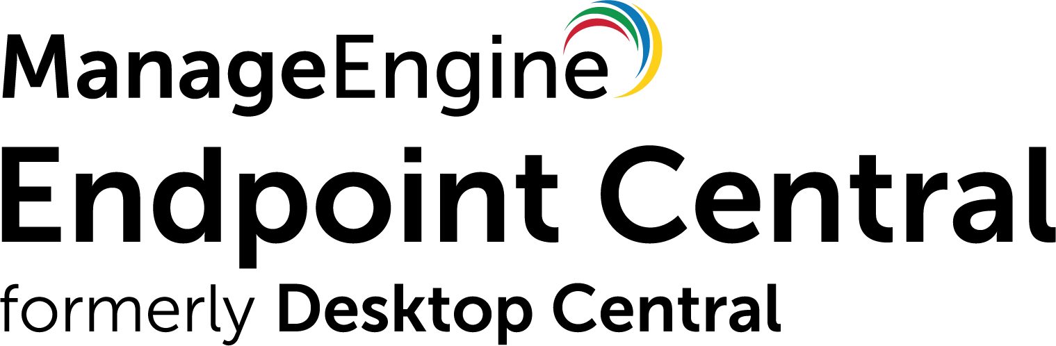 ManageEngine Endpoint Central logo