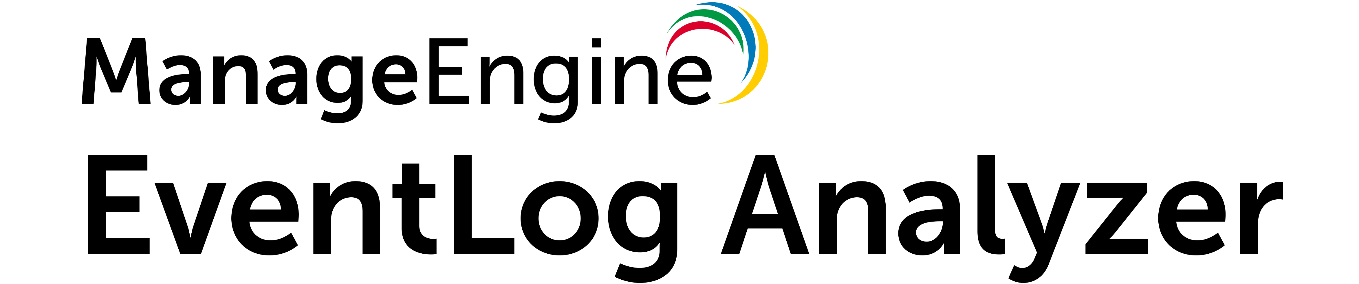 ManageEngine EventLog Analyzer logo