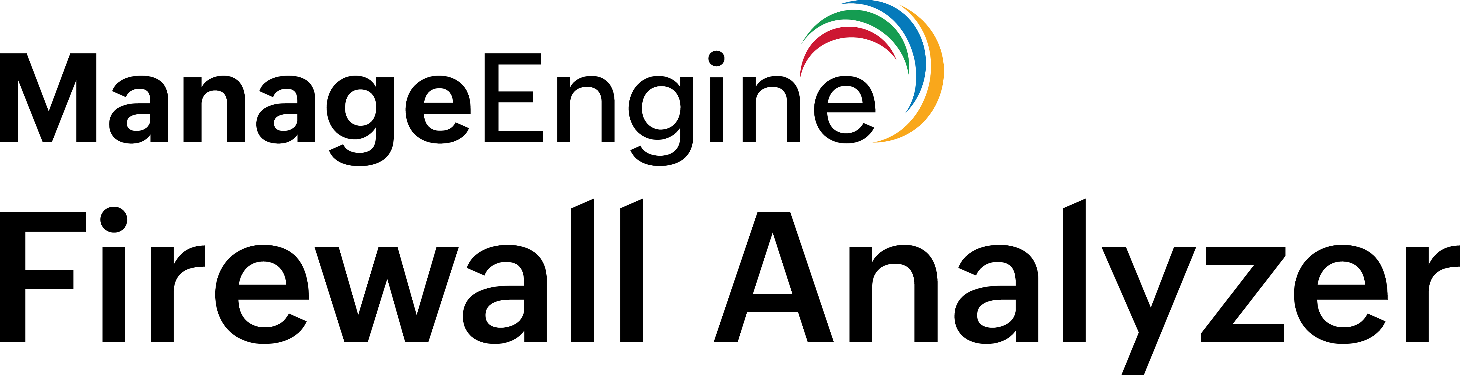 #15 - ManageEngine Firewall Analyzer logo