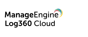 ManageEngine Log360 Cloud logo