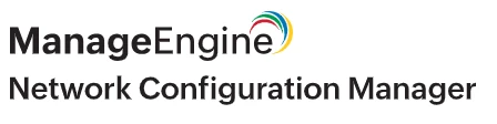 #15 - ManageEngine Network Configuration Manager logo