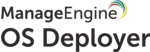 ManageEngine OS Deployer logo