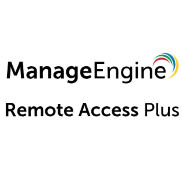 ManageEngine Remote Access Plus logo