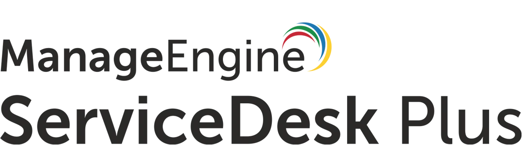 #12 - ManageEngine ServiceDesk Plus logo