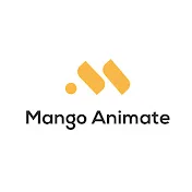 Mango Animation Maker logo