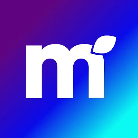 #12 - Mango Voice logo